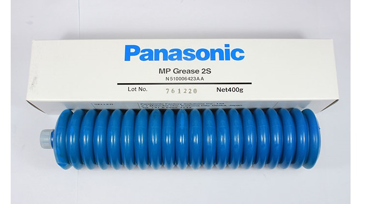 Panasonic/松下轴承及保养油